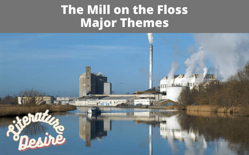 Themes in The Mill on the Floss
