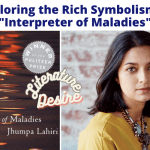 Interpreter of Maladies Symbols