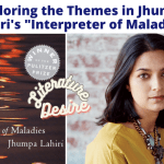 Interpreter of Maladies Theme