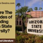 What Are The Downsides of Attending Arizona State University?